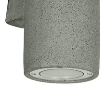 Ambrose Terrazzo Outdoor Up-Down Wall Light